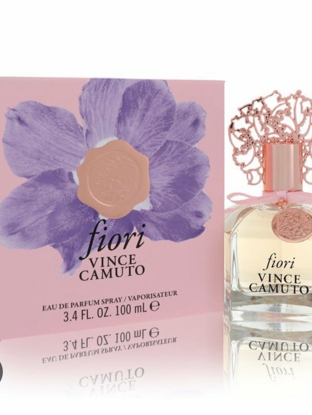 BNIB Vince Camuto Fiori
